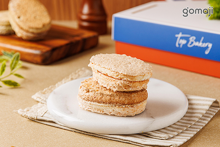 達克瓦茲綜合禮盒