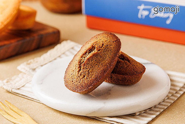 費南雪綜合禮盒