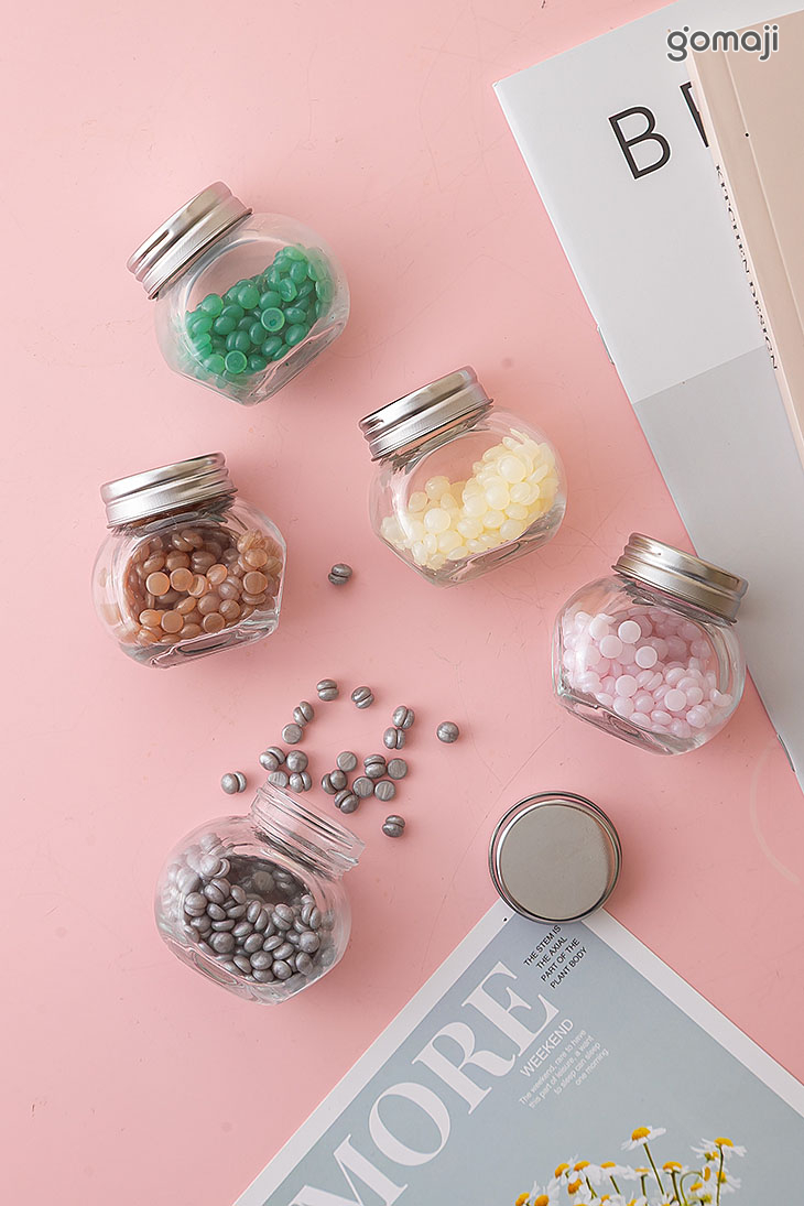 使用產品