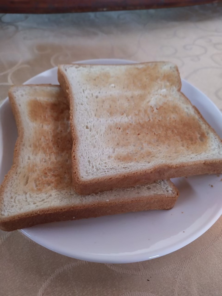 早餐
