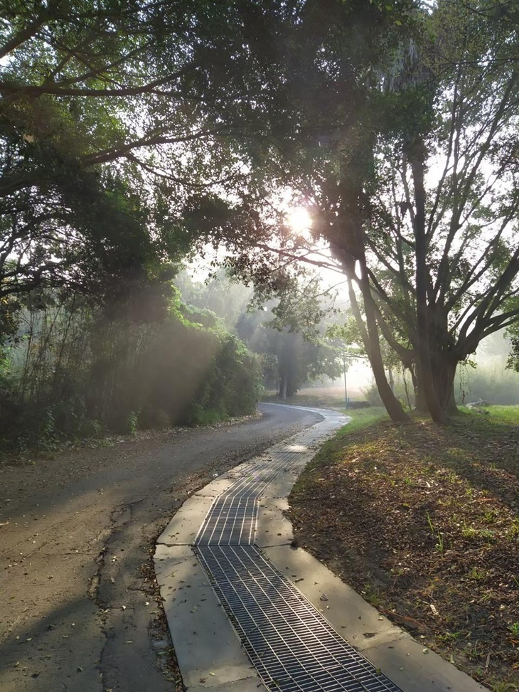 嘉義-松田崗蒙古渡假村