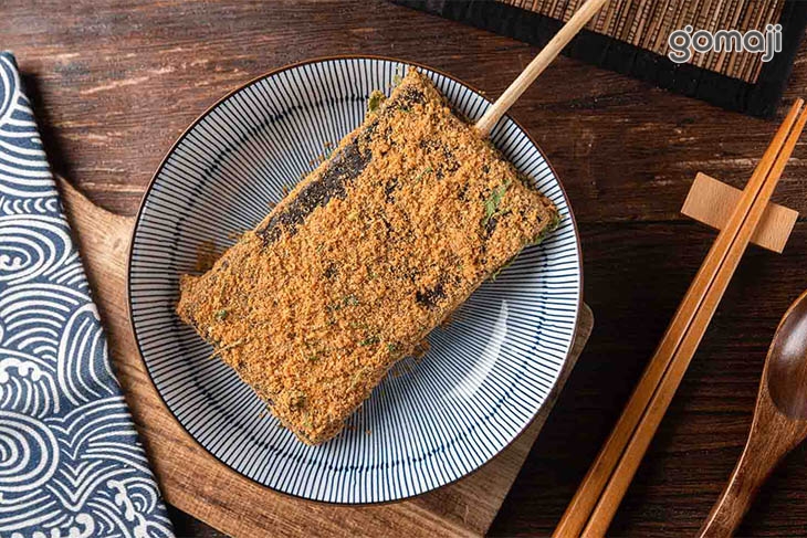 豪大支豬血糕(大)