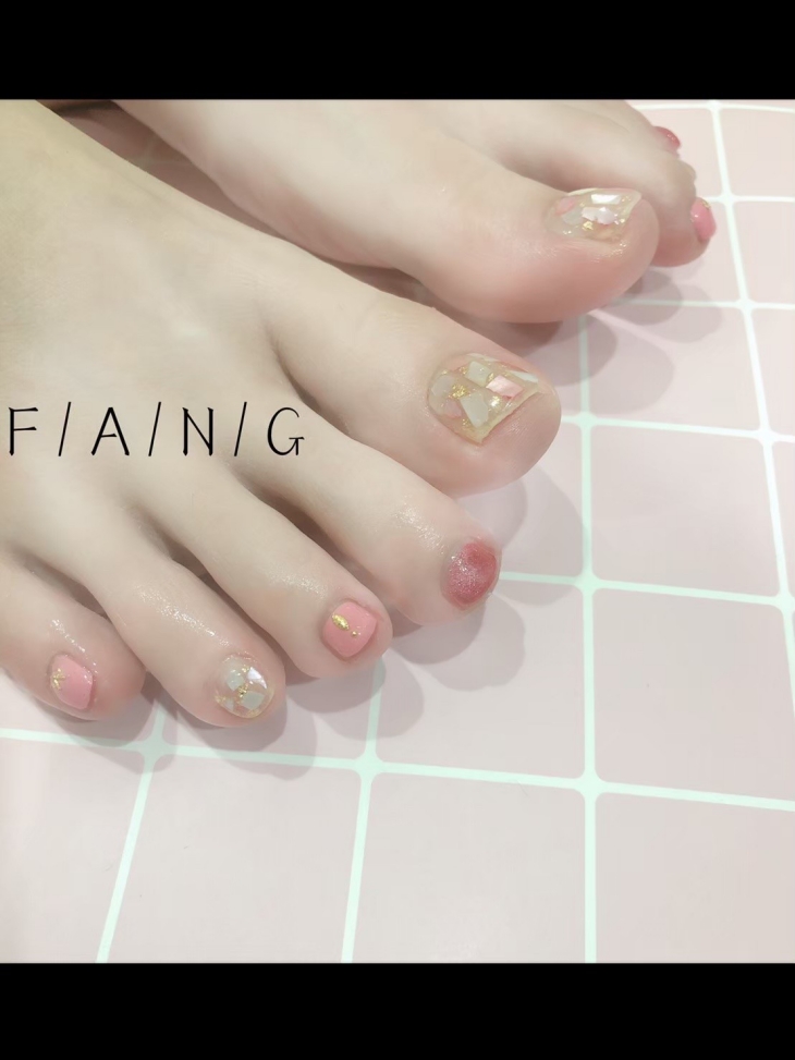 甲·憶 NAILS