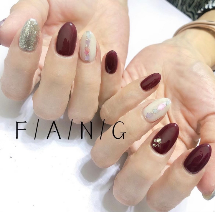 甲·憶 NAILS