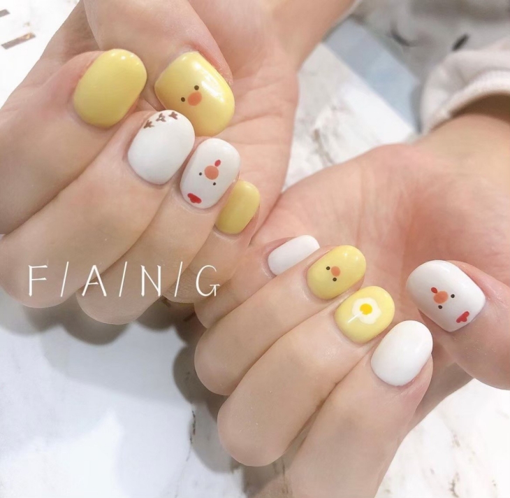 甲·憶 NAILS
