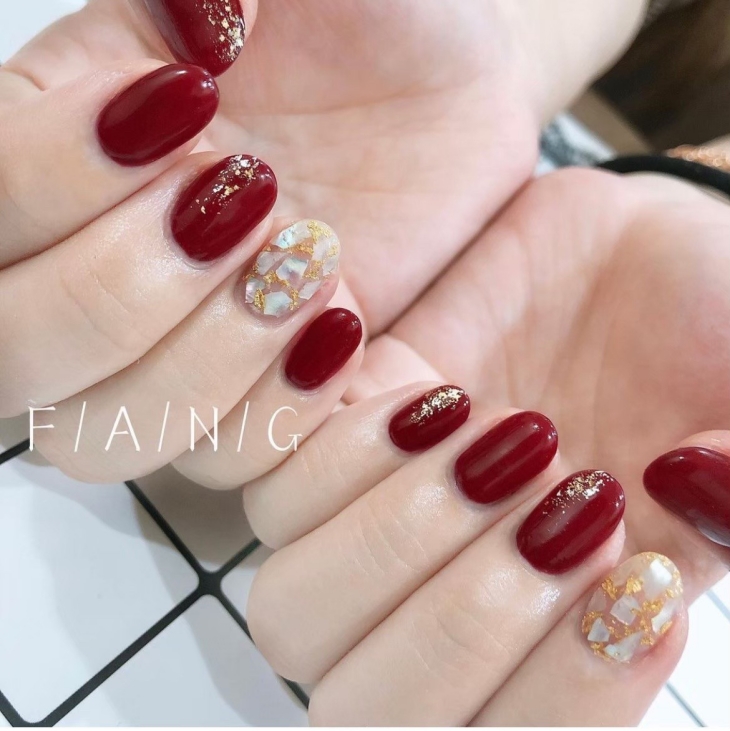 甲·憶 NAILS
