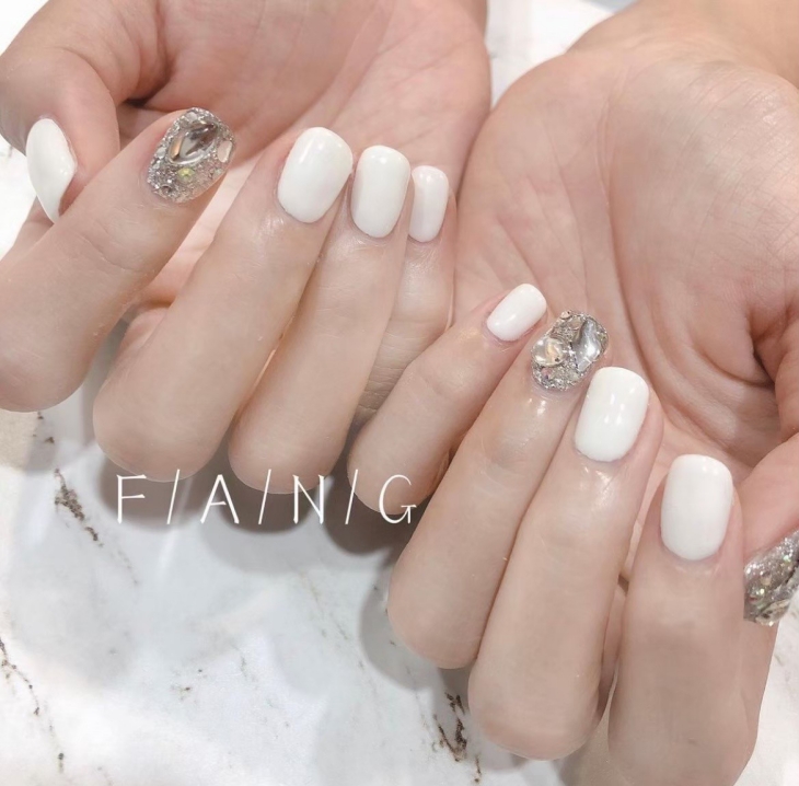 甲·憶 NAILS