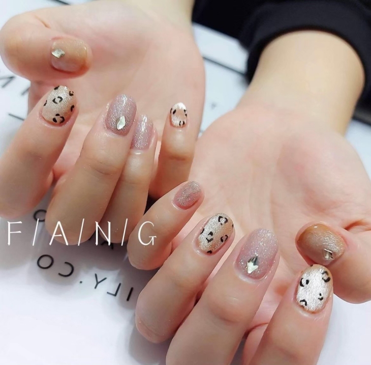甲·憶 NAILS