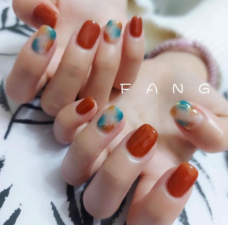 甲·憶 NAILS