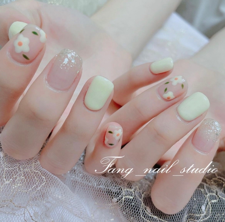 甲·憶 NAILS
