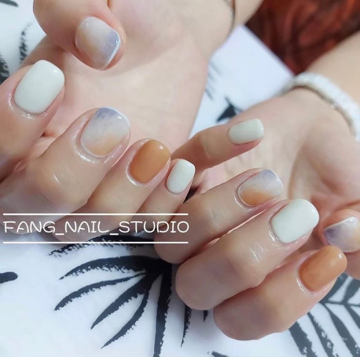 甲·憶 NAILS