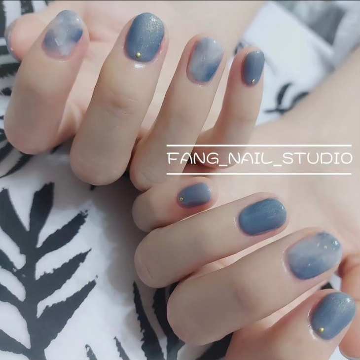 甲·憶 NAILS