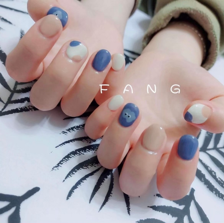 甲·憶 NAILS
