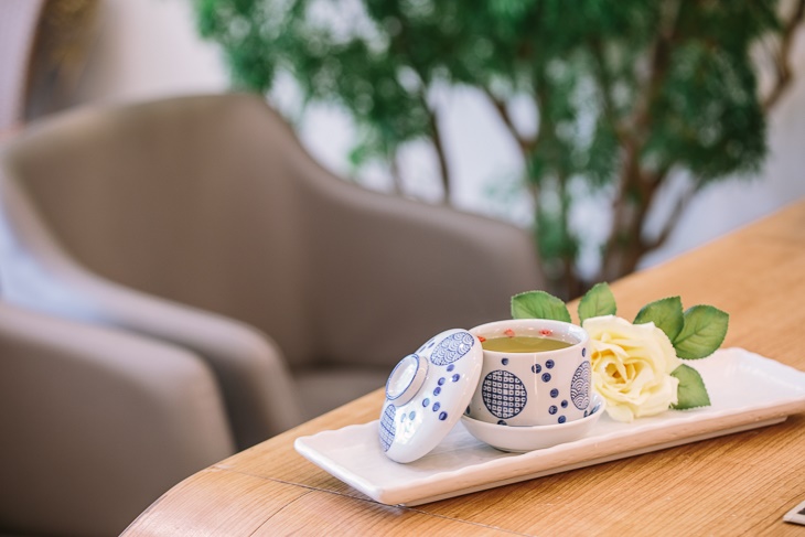 馥妍流ESPA中山店