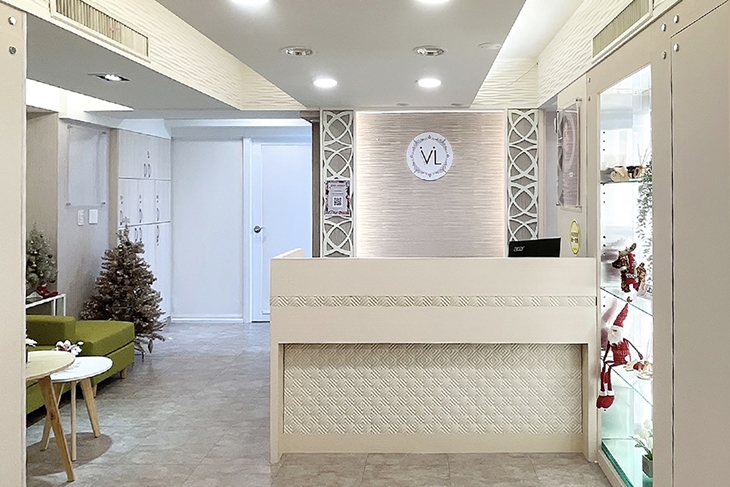 薇拉時尚美學/日式美肌除毛