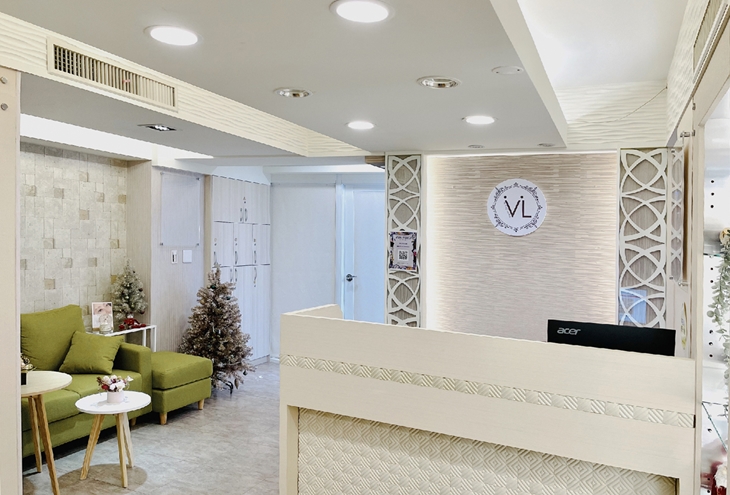 薇拉時尚美學/日式美肌除毛