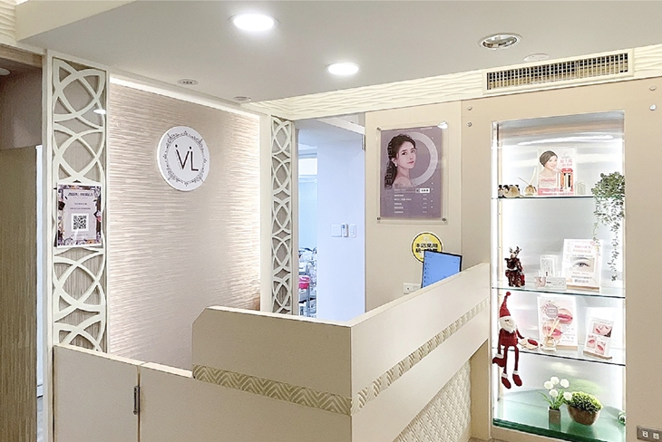 薇拉時尚美學/日式美肌除毛