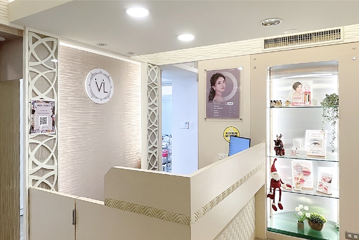 薇拉紋繡美學/日式美肌除毛