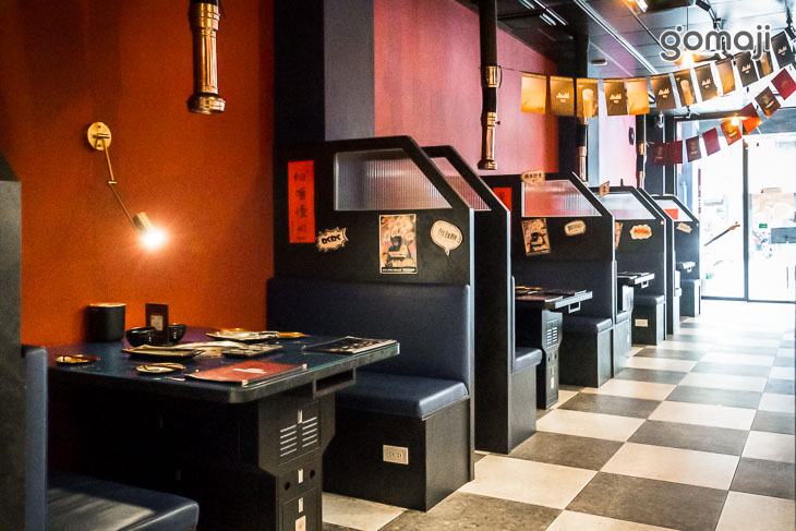 298 Nikuya 燒肉(台中復興店)