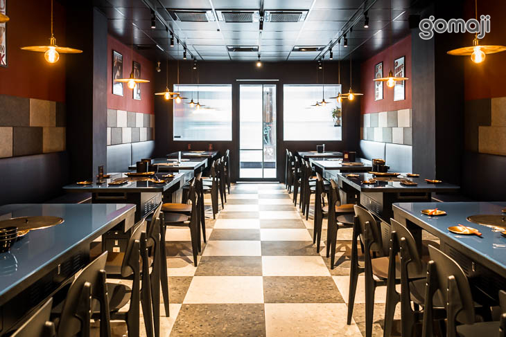 298 Nikuya 燒肉(台中復興店)