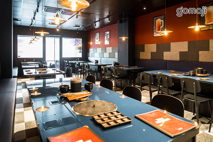 298 Nikuya 燒肉(台中復興店)