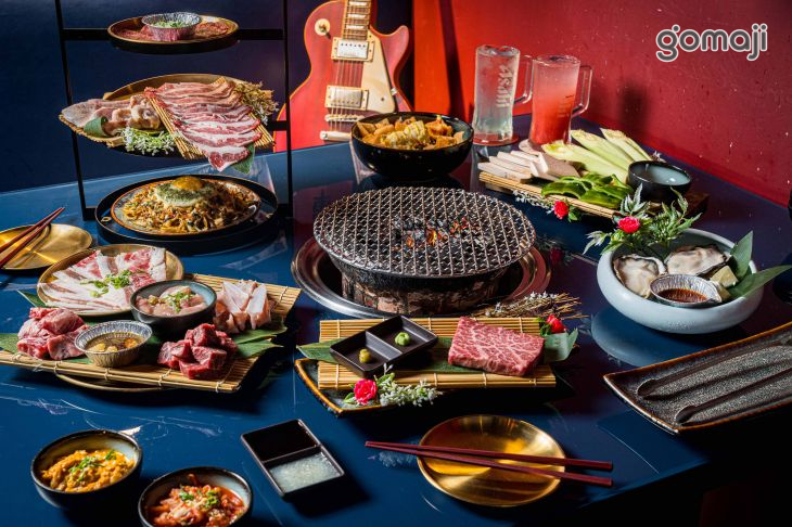 298 Nikuya 燒肉(台中復興店)