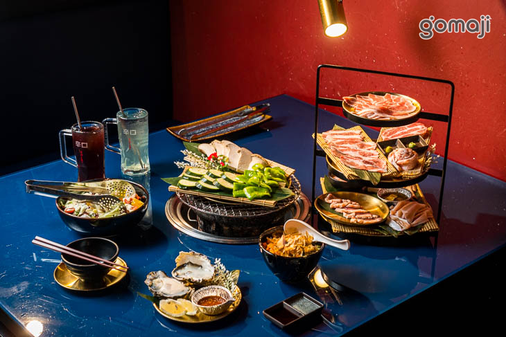 兩人套餐-嚴選套餐