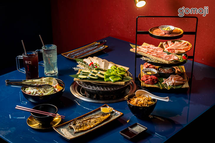 兩人套餐-精選套餐