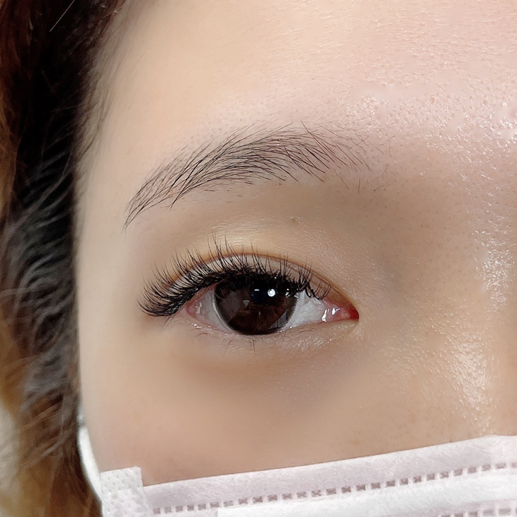 6D多層次淡妝感350根