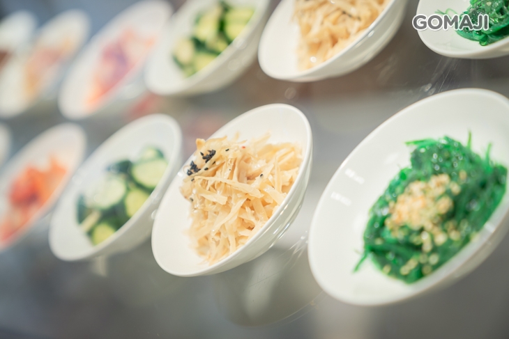 尚佐味牛肉湯專賣