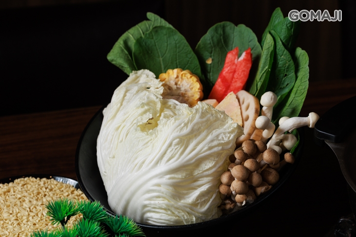 島主龍蝦海鮮火鍋