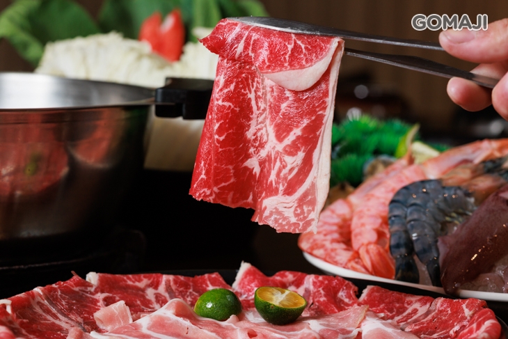 島主龍蝦海鮮火鍋