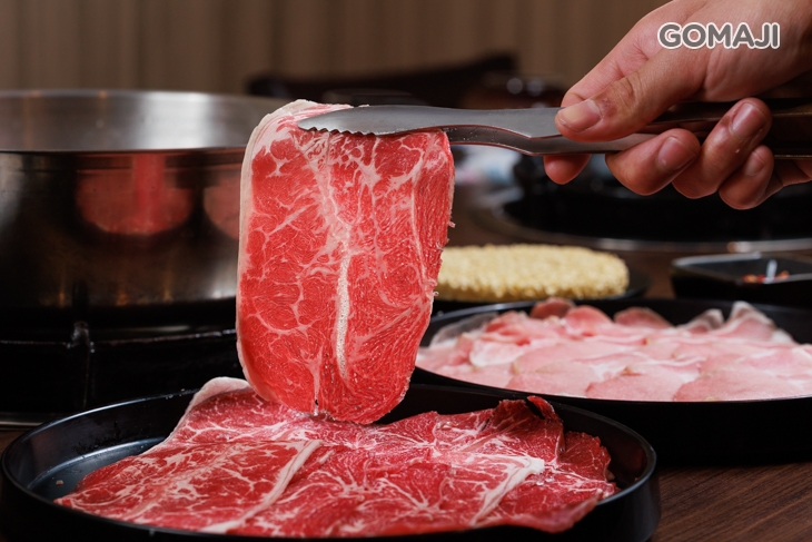 島主龍蝦海鮮火鍋