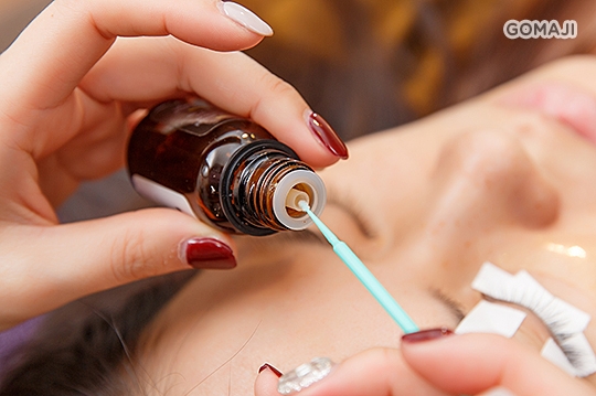 持久固定劑噴霧一次