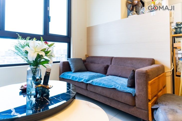 For studio美睫紋繡美學館