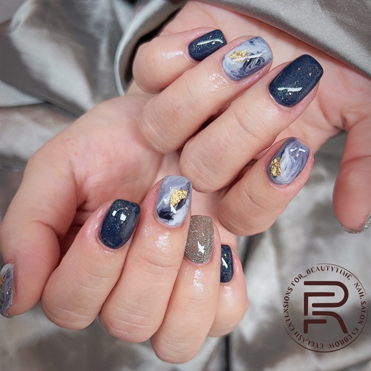 質感格調手部設計款30選1