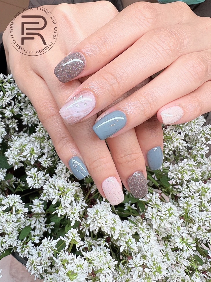 質感格調手部設計款30選1