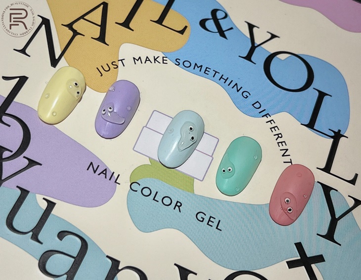 質感格調手部設計款30選1