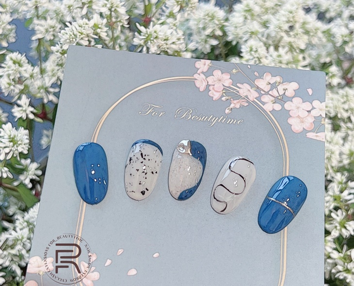 質感格調手部設計款30選1