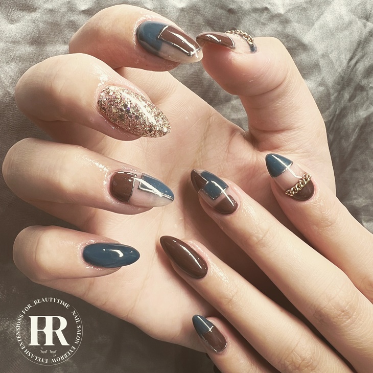 質感格調手部設計款30選1