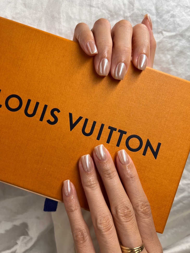 質感格調手部設計款30選1