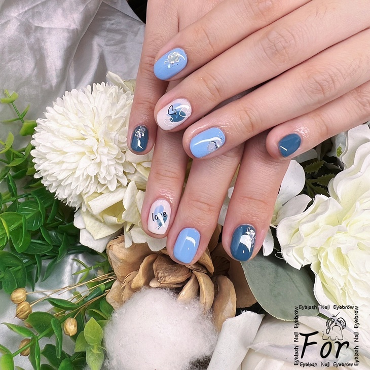 質感格調手部設計款30選1