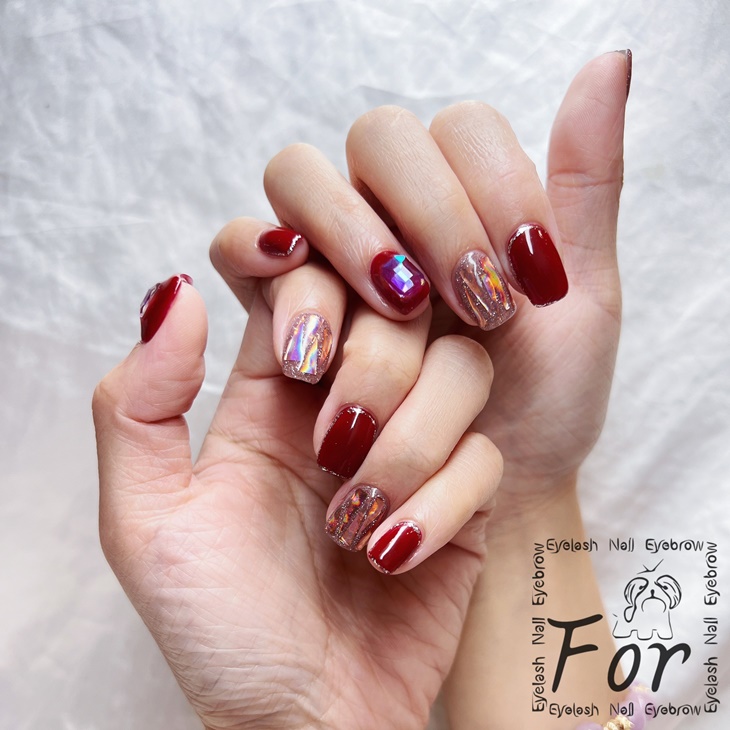 質感格調手部設計款30選1