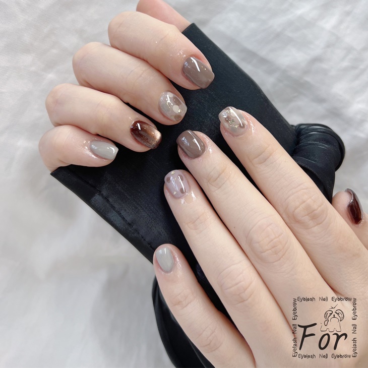 質感格調手部設計款30選1