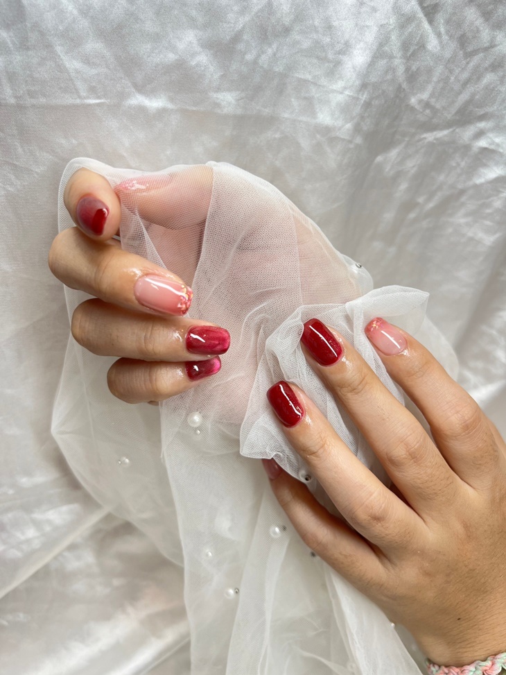 質感格調手部設計款30選1