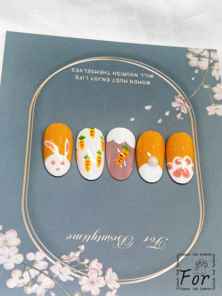 質感格調手部設計款30選1