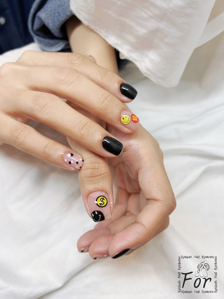 質感格調手部設計款30選1