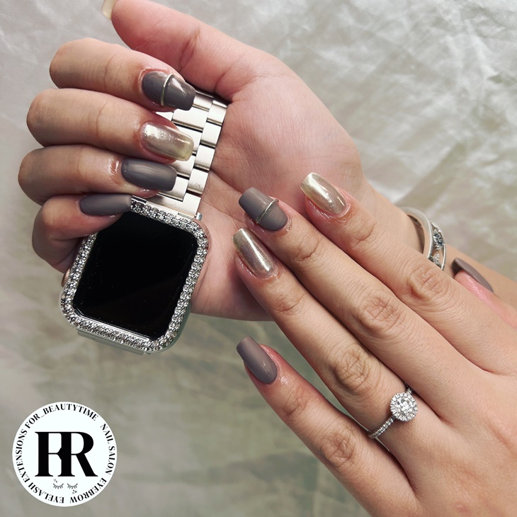 質感格調手部設計款30選1+基礎保養