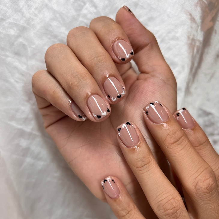 質感格調手部設計款30選1+基礎保養