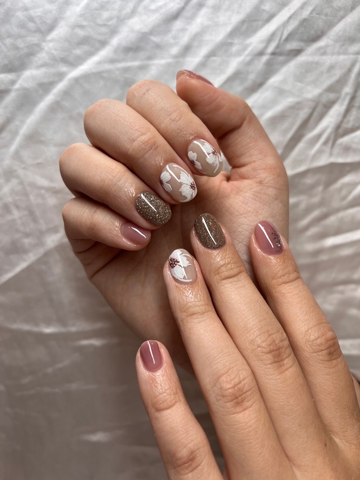 質感格調手部設計款30選1+基礎保養